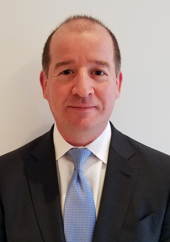 Edward Davis has joined Dorsey's Merger & Acquisitions practice group as a Partner in New York. He is a respected corporate and securities attorney whose practice is focused on representing financial institutions, investment funds, asset managers, insurers, finance companies. (Photo: Dorsey & Whitney LLP)