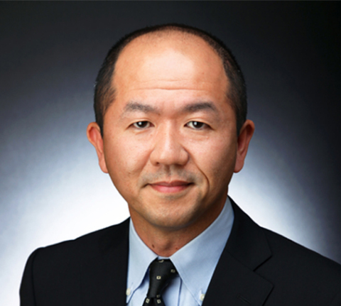 Yoshifumi Furusawa has been promoted to vice president of Asia marketing at Hilton Grand Vacations. (Photo: Business Wire)