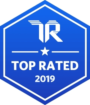 TrustRadius has recognized Cornerstone with four 2019 Top Rated Awards in the categories of Corporat ... 