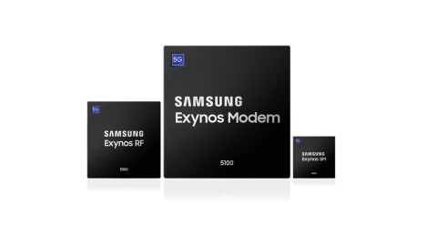 Samsung's Multi-Mode Exynos Chipsets Help Bring the 5G Era to Mobile Consumers (Photo: Business Wire ... 