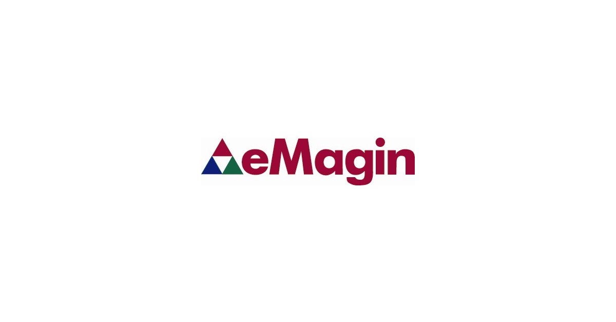 eMagin Corporation Announces 2 Million Registered Direct Offering of