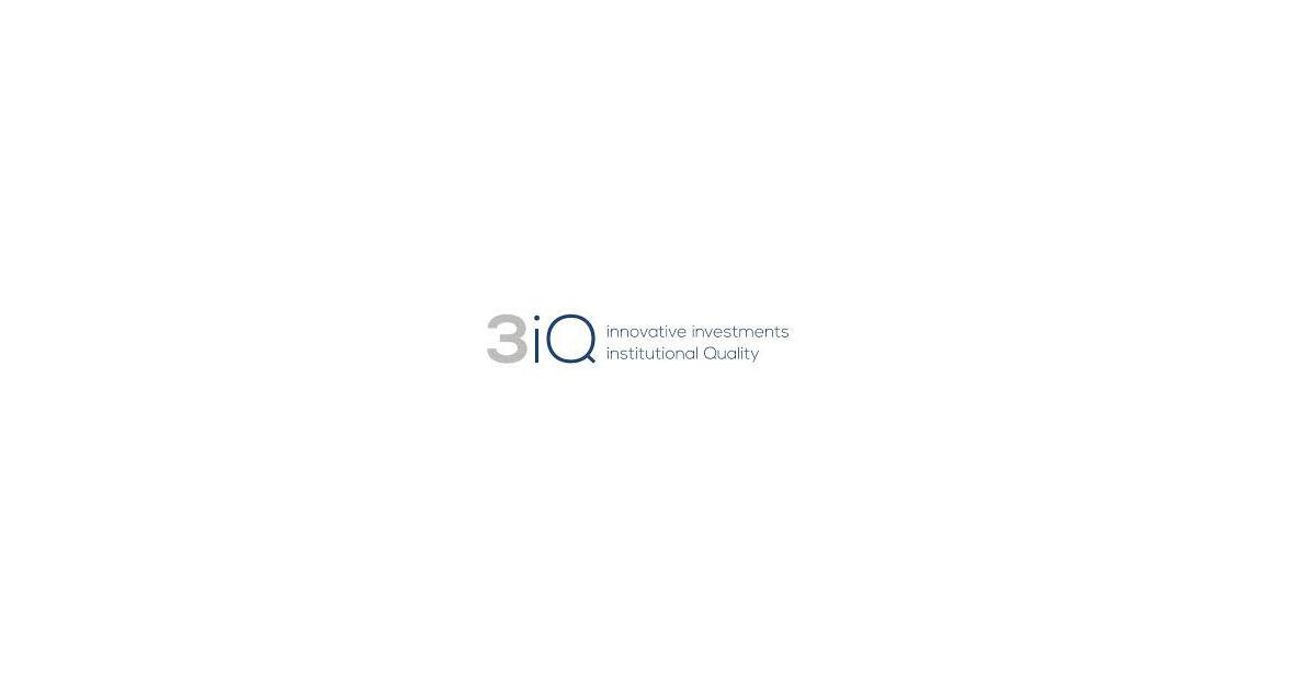 3iQ Signs Letter of Intent to Acquire Management of First Block Capital ...