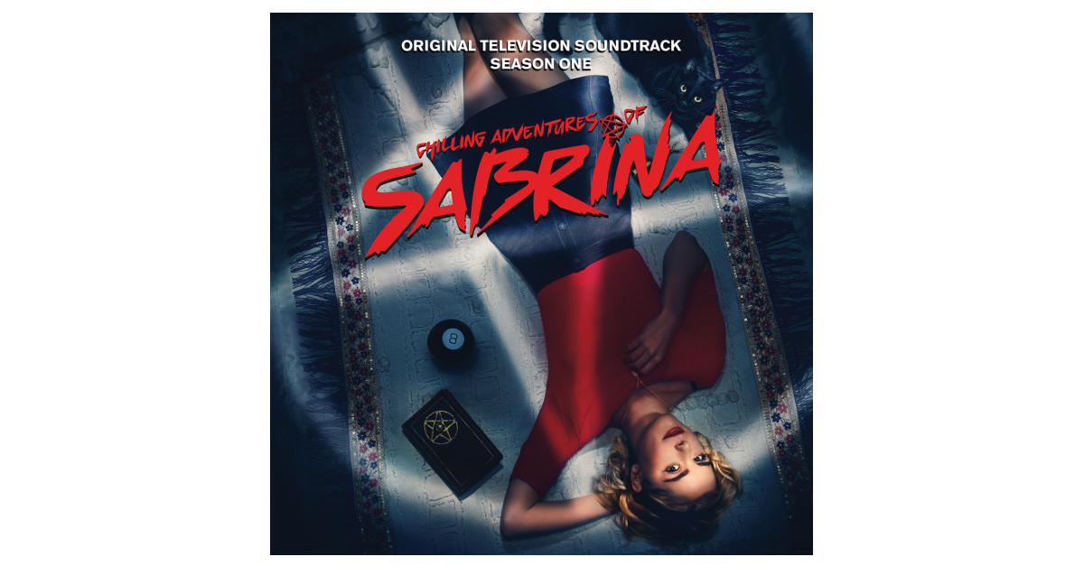 Chilling Adventures Of Sabrina Season One Soundtrack Now Available Business Wire - riverdale roblox id