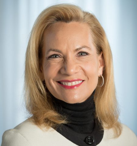 Lori Ryerkerk to become Chief Executive Officer of Celanese Corporation (Photo: Business Wire)
