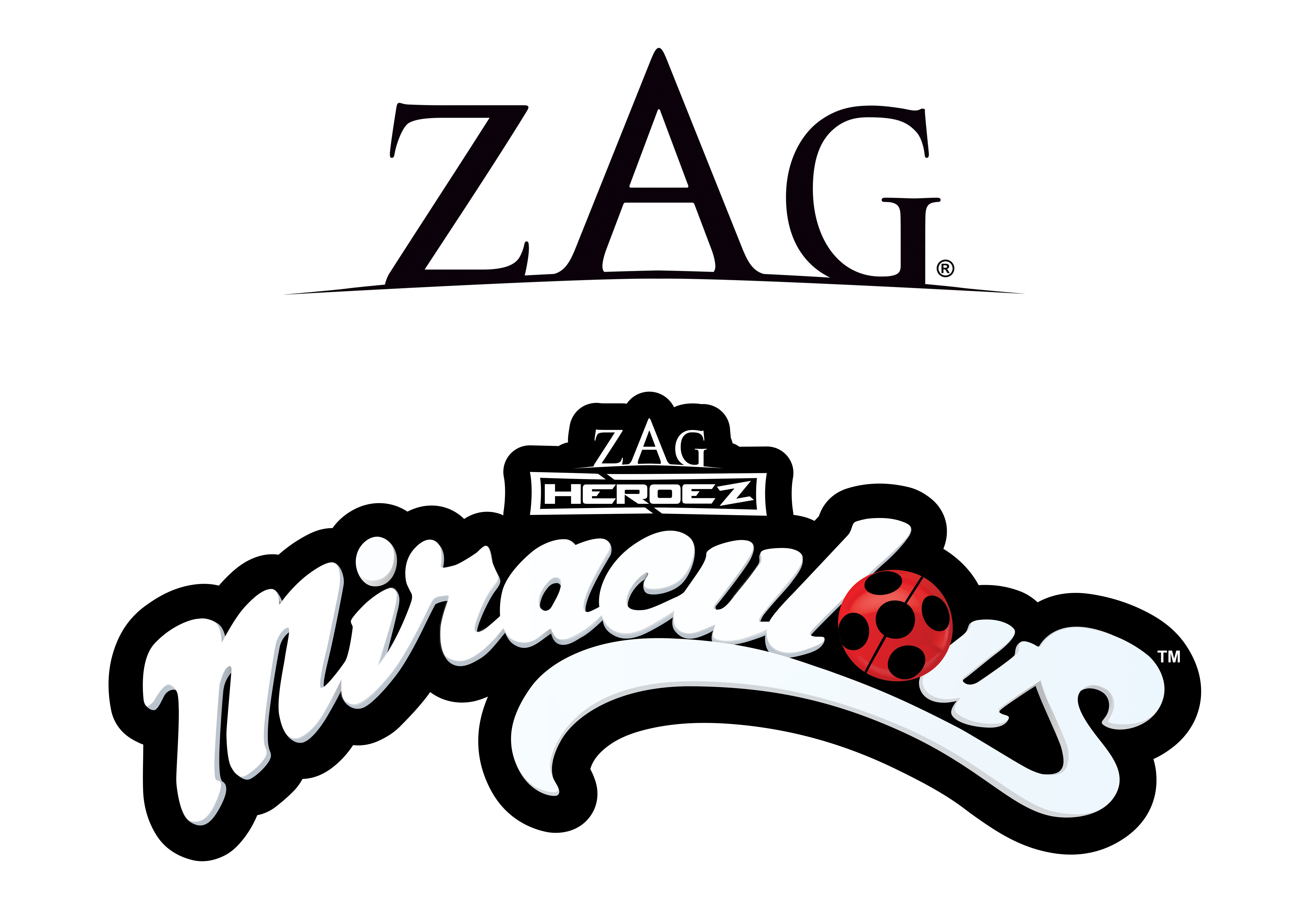 Zag and PMI join forces on Miraculous – Tales of Ladybug and Cat