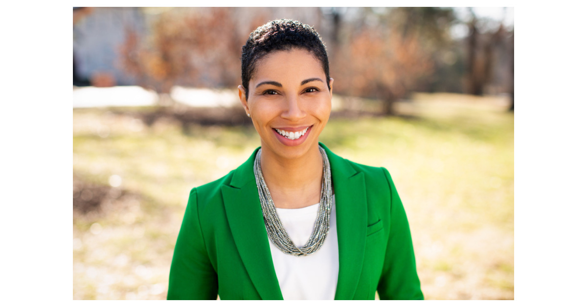 St. Louis Community Foundation Hires Eskridge to Lead Invest STL Business Wire