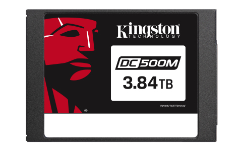 The new DC500 Series consists of enterprise-class SATA SSDs that are optimized for read-centric and mixed-use workloads, respectively. (Photo: Business Wire)