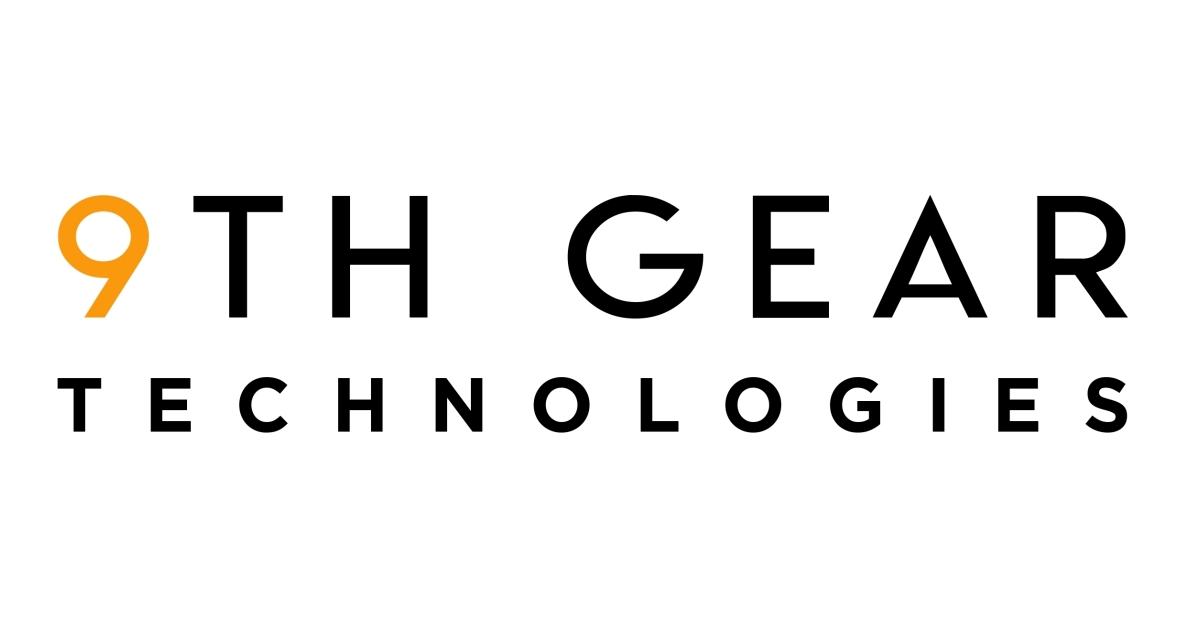 9th Gear Technologies Emerges From Stealth Mode, Enabling Same Day ...