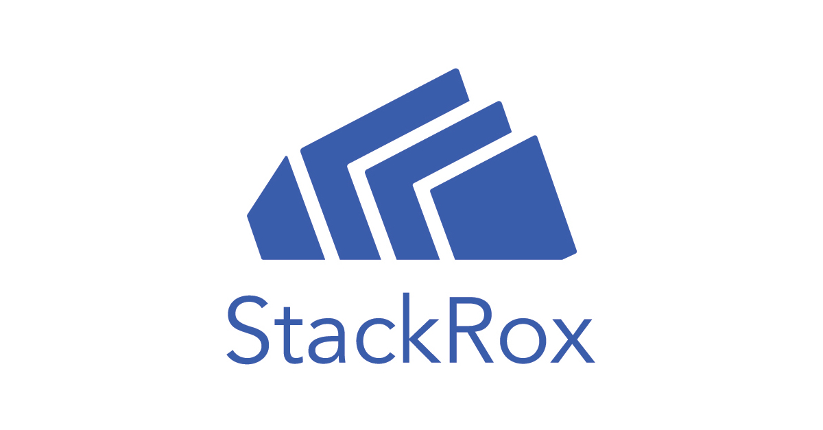 StackRox Delivers Container and Kubernetes Security and Compliance for ...