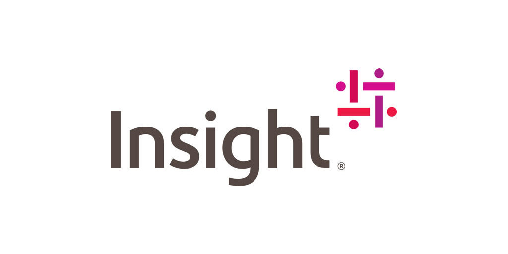 Insight лого. Инсайт. Data Insight лого.