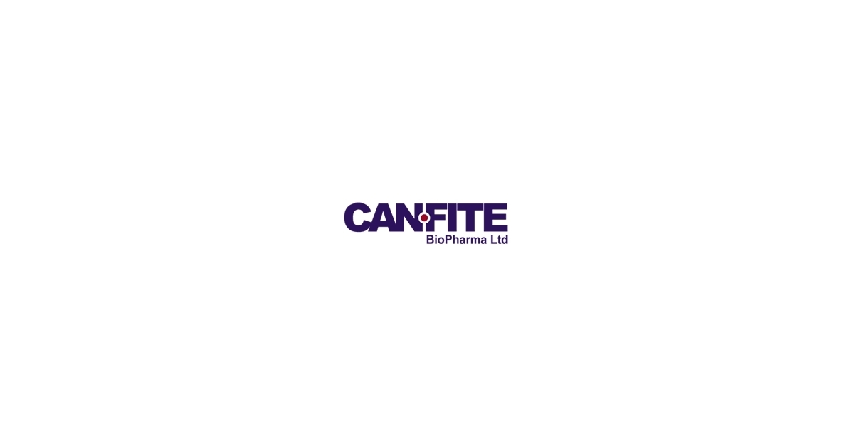 CanFite Announces LateBreaking Abstract Presentation on Namodenoson