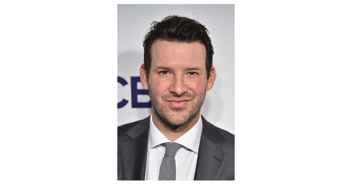 Former Pro Football Quarterback Tony Romo to Discuss Leadership at ICSC ...