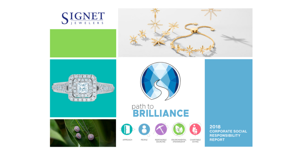 Signet on sale jewelers subsidiaries