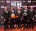 Velodyne Lidar gana el Premio PACE 2019 de Automotive News