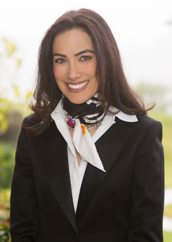 Pictured: Catalina Llinás, Co-Chief Investment Officer, Aristotle Capital (Photo: Business Wire)