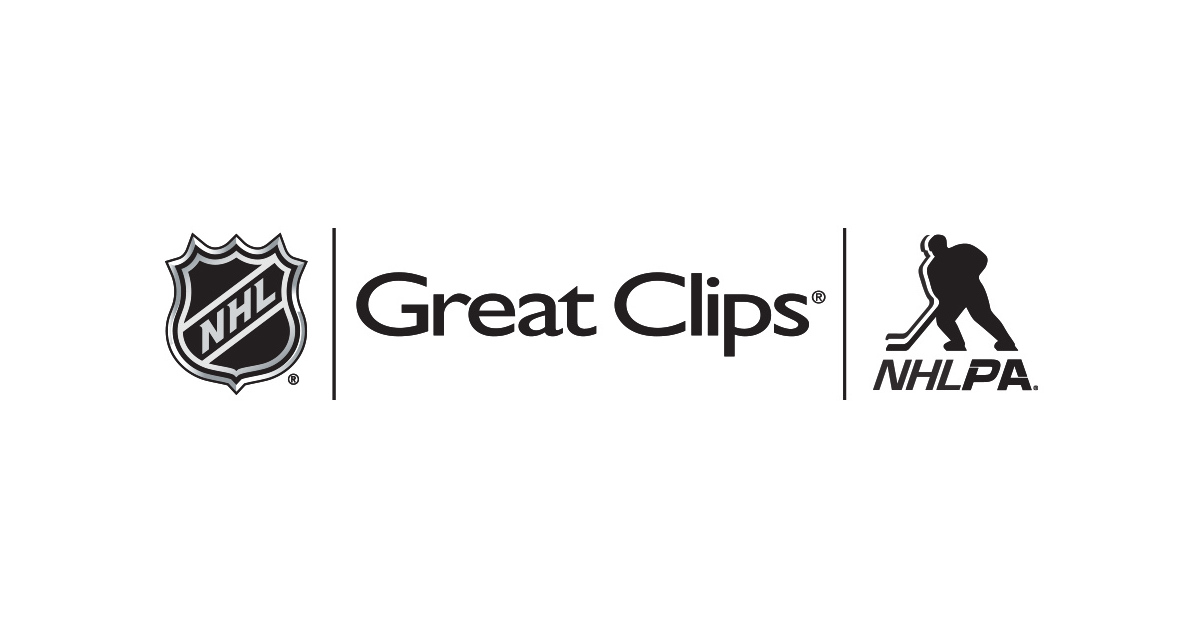 Great Clips, NHL and NHLPA Announce Multiyear Partnership Business Wire