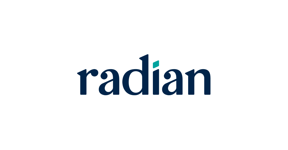 Radian Announces Closing of 562 Million Mortgage InsuranceLinked