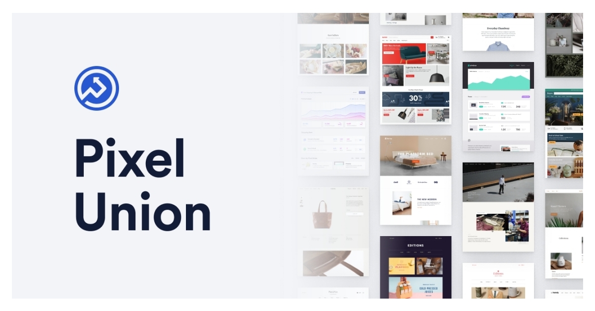 Samenvatting: Tiny neemt belangrijke Shopify-partner Pixel Union over ...