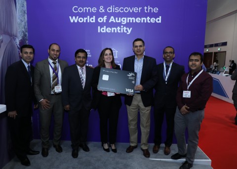 Mashreq Raises the Bar on Premium Card Payment Experience with IDEMIA