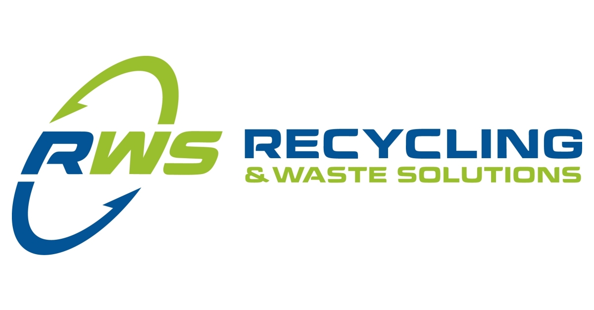 Recycling and Waste Solutions (RWS) Acquires Sustainable Solutions ...