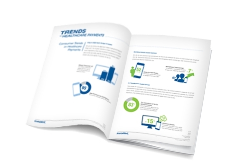 InstaMed Releases Ninth Annual Trends in Healthcare Payments Report (Graphic: Business Wire)