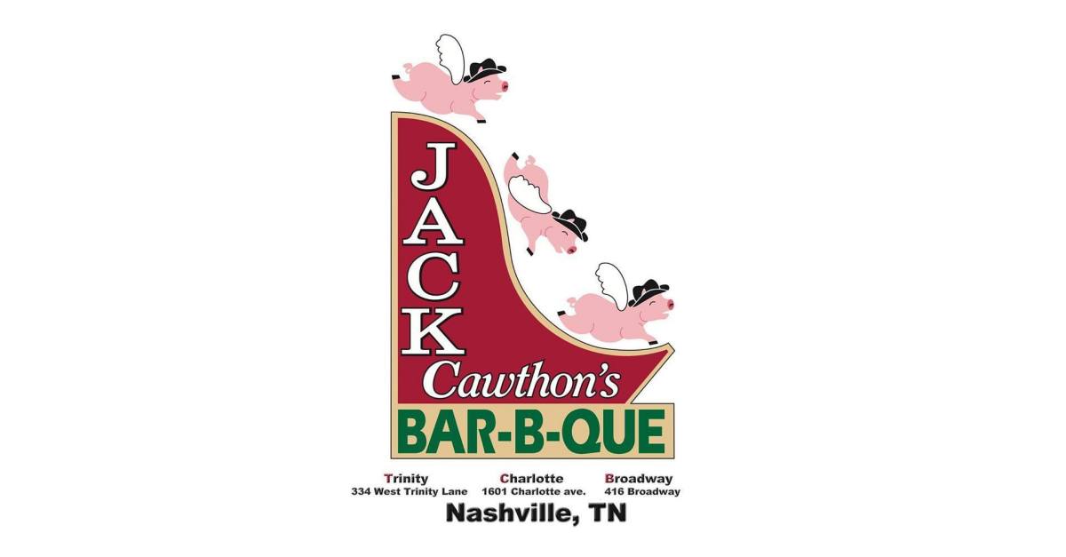 Jack’s BarBQue “Music City White Sauce” Wins top honors in 2019