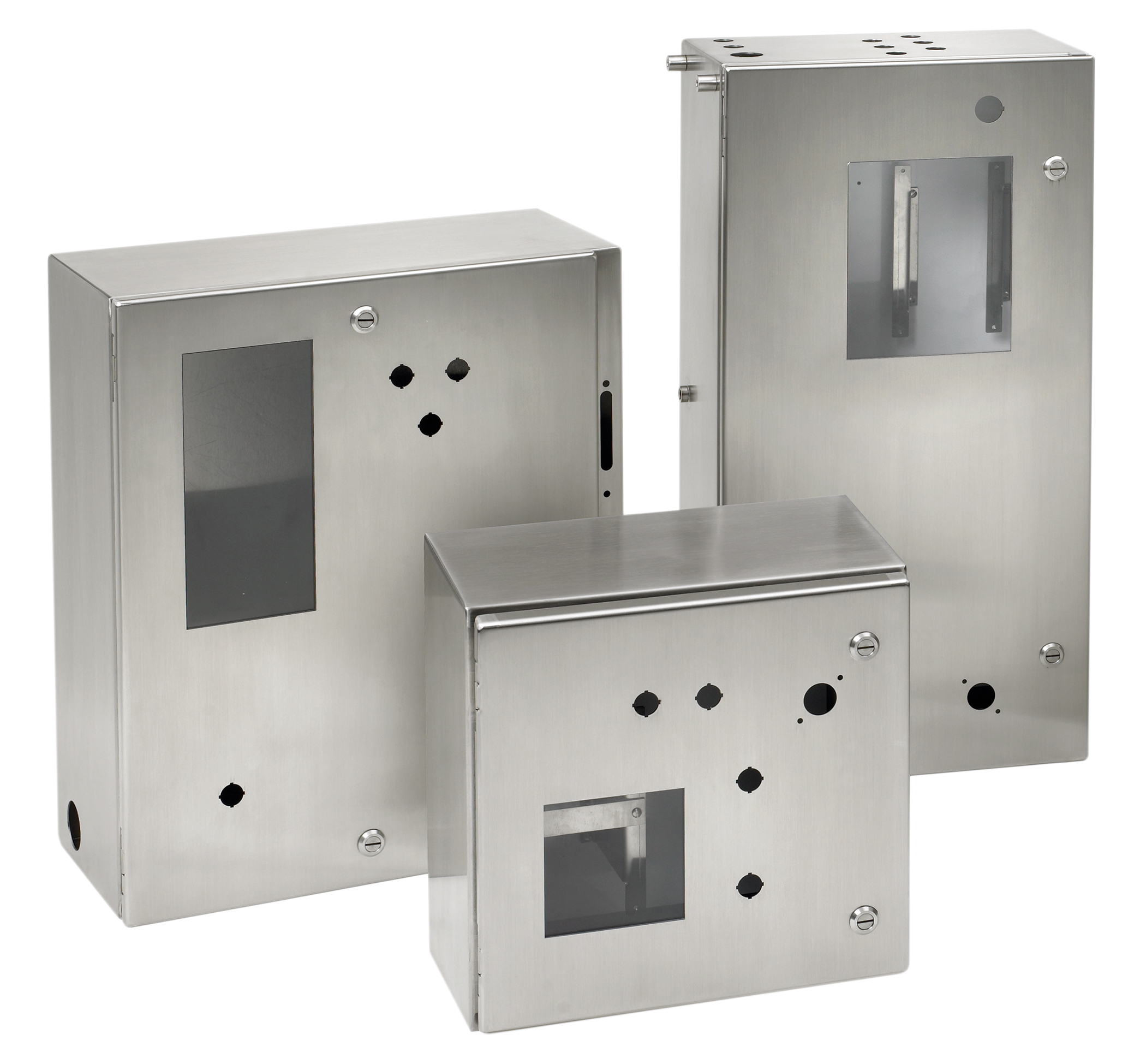 nVent Offers 'OnDemand' IndustryLeading Enclosures and Thermal