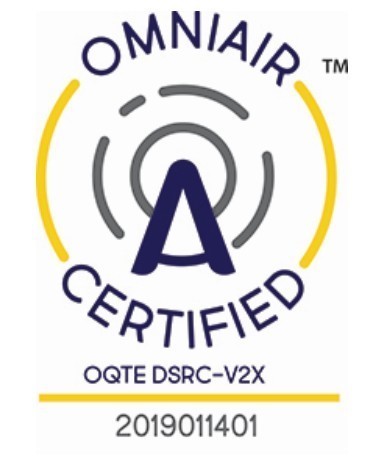 Keysight Technologies announced that the company’s vehicle-to-everything (V2X) test solution (E6953A DSRC V2X) has earned OmniAir Qualified Test Equipment (OQTE) status from the OmniAir Consortium®. (Graphic: Business Wire)