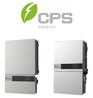 Tigo and CPS are pleased to announce that the CPS SCA50/60KTL with firmware 9.0 or later and CPS SCA ... 