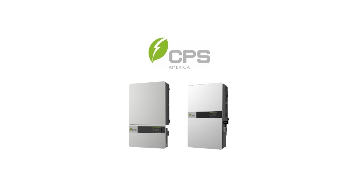 Los inversores PV de Chint Power Systems ofrecen una parada rápida con ...