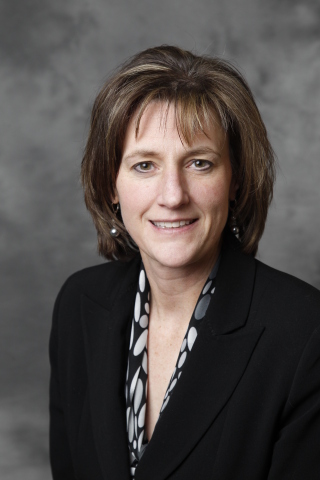 Susan M. Cosper (Photo: Business Wire)