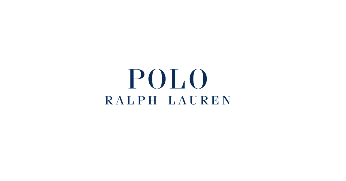 brands like polo ralph lauren