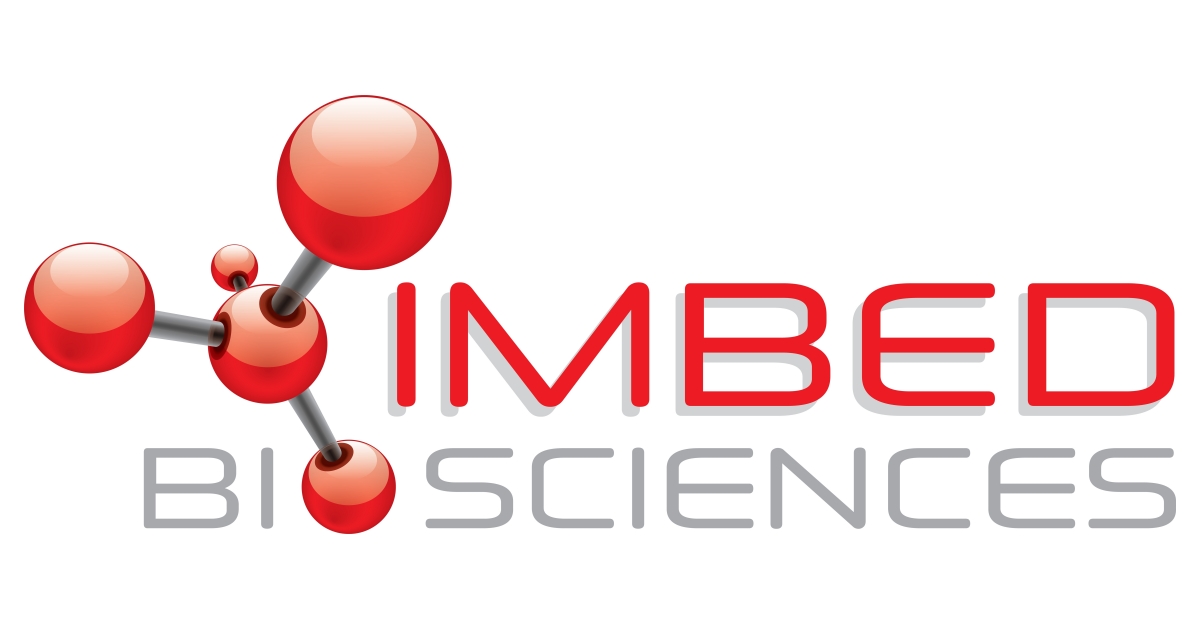 Imbed Biosciences Closes $2 Million In Series A Financing To ...