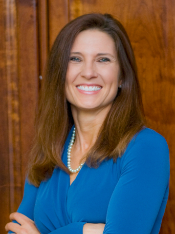 Stephanie Alsbrooks, defi founder and CEO (Photo: Business Wire)