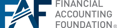 Financial Accounting Foundation Reappoints Chairman Charles H. Noski ...