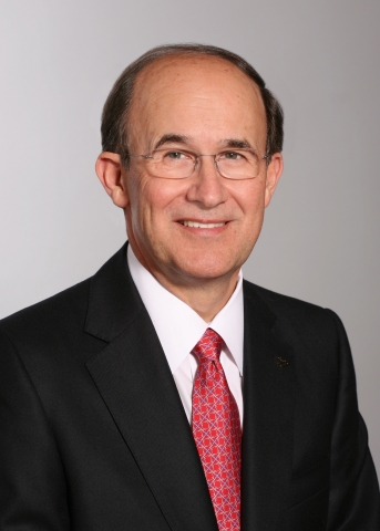 Charles H. Noski (Photo: Business Wire)
