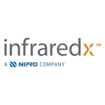 Nipro CompanyのInfraredx、血管内イメージングシステムMakoto™の適応拡大をFDAが承認と発表