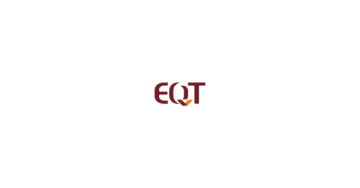 eqt company