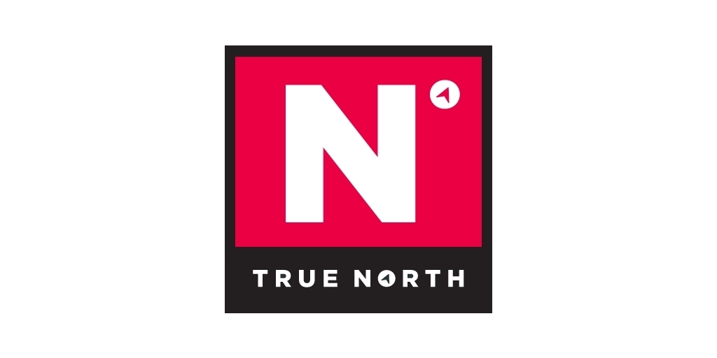 True n 1. TRUENORTH Rp. True в for.