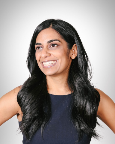 Neha Parikh, president of Hotwire, has joined Carvana’s board of directors. (Photo: Business Wire)