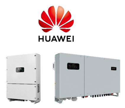Huawei PV Inverters Entrega Parada Rápida con Certificación UL de Tigo ...