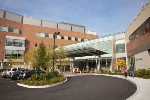 Care New England hospitals standardized on Carestream imaging systems because they offer excellent image quality and advanced image enhancement software (Photo: Business Wire)