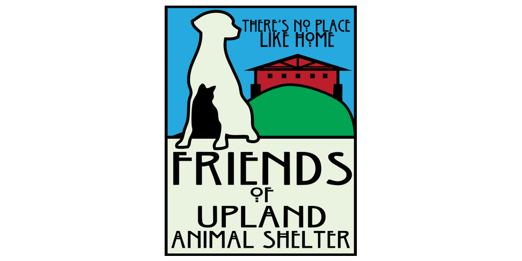 Friends Logo Large