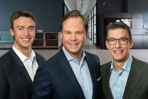 ZAGENO, the leading enterprise marketplace for lab supplies, today announced it raised a $20 million Series B round led by General Catalyst, with follow-on investment from Grazia Equity and Capnamic Ventures. (Photo: Business Wire)
