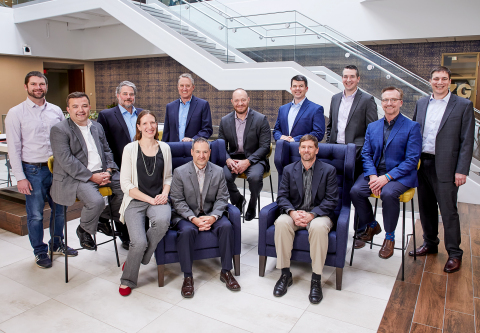 Westwood adds 13 new shareholders in 2019. Not pictured: Randy Carroll, PE (Photo: Business Wire)