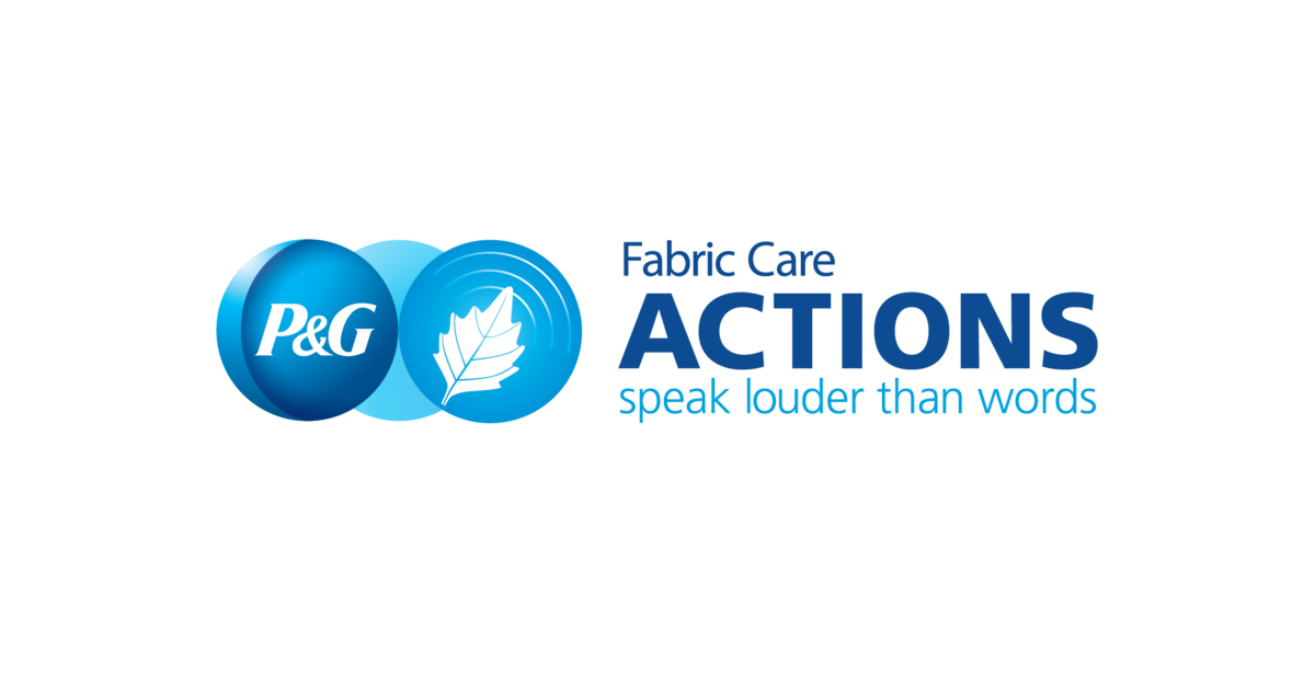 P&G to reduce plastic use in Fabric Care brands packaging across Europe