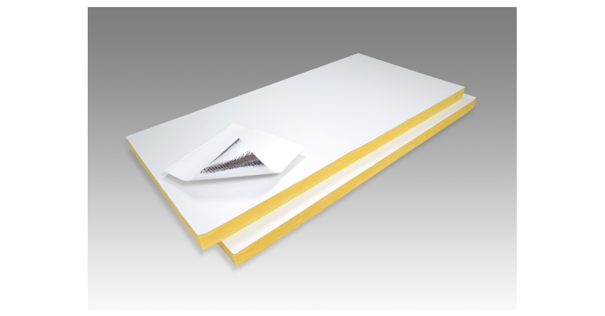 Johns Manville Releases 800 Series Spin-Glas® Insulation with New Poly ...