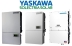Yaskawa Solectria Solar Ofrece Soluciones de Apagado Rápido con Certificación UL de Tigo