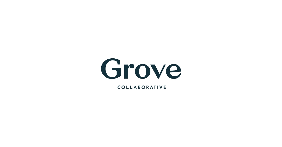 Grove Collaborative Acquires Darby Smart | Business Wire