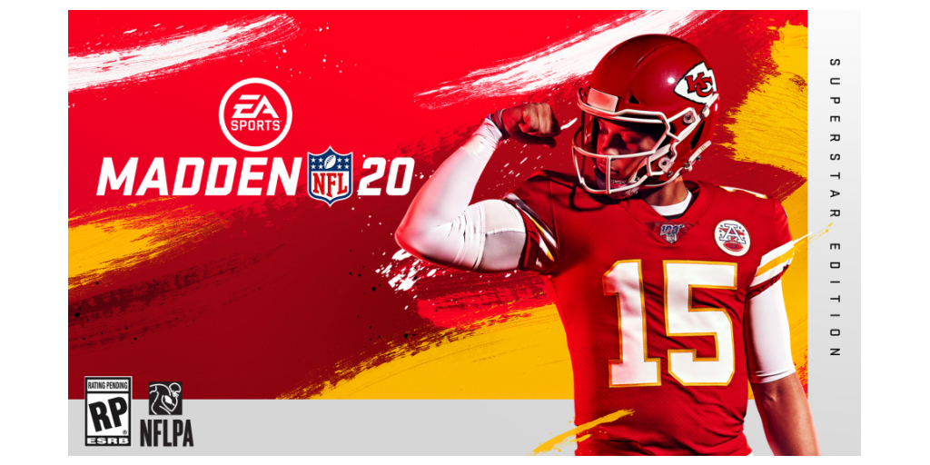 EA SPORTS™ Madden NFL 24 Sets Single-Week Franchise Record for Digital  Units Sold and Brings More Ways to Play and Watch Ahead of NFL Kickoff  Weekend